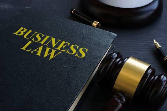 Business law